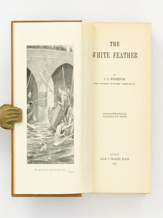 The White Feather