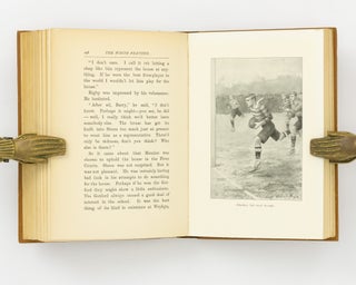 The White Feather