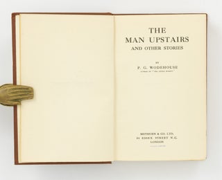 The Man Upstairs and Other Stories