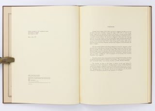Description of the Barossa Range and its Neighbourhood in South Australia by .... Illustrated with Maps and Coloured Plates, from Original Drawings made on the Spot, by George French Angas