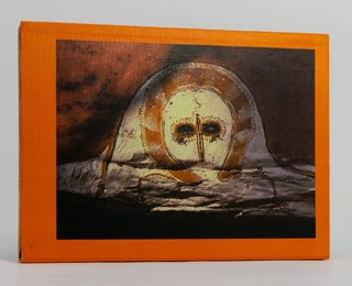 Rock Paintings of Aboriginal Australia