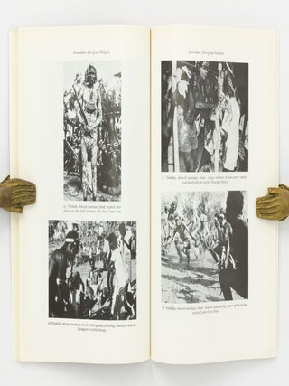 Australian Aboriginal Religion [complete in four fascicles]
