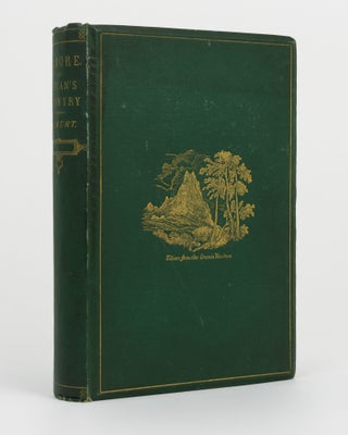 Item #146866 Cadore, or Titian's Country. Josiah GILBERT