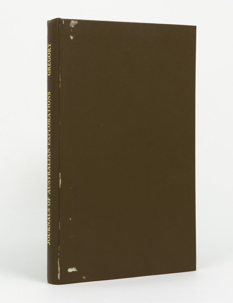 Item #146879 Australian Aboriginal Paintings in Western and Central Arnhem Land. Temporal Sequences and Elements of Style in Cadell River and Deaf Adder Creek Art. E. J BRANDL.