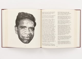 A group of documents and books relating to the case of Rupert Maxwell (Max) Stuart, including a very rare autograph note signed by Stuart himself