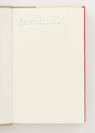 A group of documents and books relating to the case of Rupert Maxwell (Max) Stuart, including a very rare autograph note signed by Stuart himself