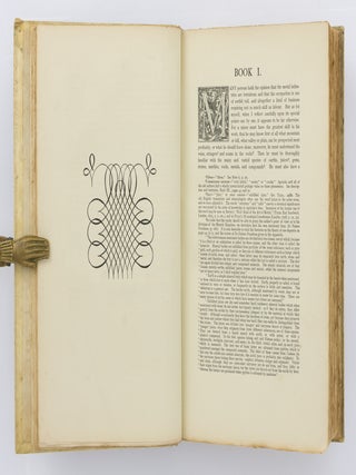 De Re Metallica. Translated from the First Latin Edition of 1556 with Biographical Introduction, Annotations and Appendices upon the Development of Mining Methods, Metallurgical Processes, Geology, Mineralogy & Mining Law from the Earliest Times to the 16th Century by Herbert Clark Hoover and Lou Henry Hoover
