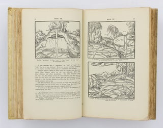 De Re Metallica. Translated from the First Latin Edition of 1556 with Biographical Introduction, Annotations and Appendices upon the Development of Mining Methods, Metallurgical Processes, Geology, Mineralogy & Mining Law from the Earliest Times to the 16th Century by Herbert Clark Hoover and Lou Henry Hoover