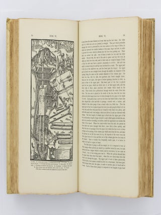 De Re Metallica. Translated from the First Latin Edition of 1556 with Biographical Introduction, Annotations and Appendices upon the Development of Mining Methods, Metallurgical Processes, Geology, Mineralogy & Mining Law from the Earliest Times to the 16th Century by Herbert Clark Hoover and Lou Henry Hoover