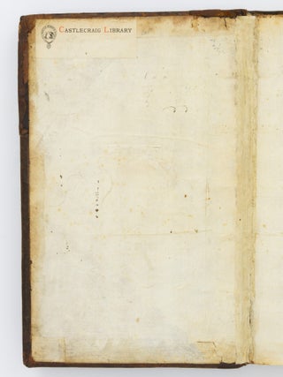 The Memoires of Sir James Melvil of Hal-Hill; containing an Impartial Account of the most Remarkable Affairs of State during the last Age, not mention'd by other Historians; More particularly Relating to the Kingdoms of England and Scotland under the Reigns of Queen Elizabeth, Mary Queen of Scots, and King James. In all which Transactions the Author was Personally and Publickly concern'd. Now published from the Original Manuscript. By George Scott, Gent