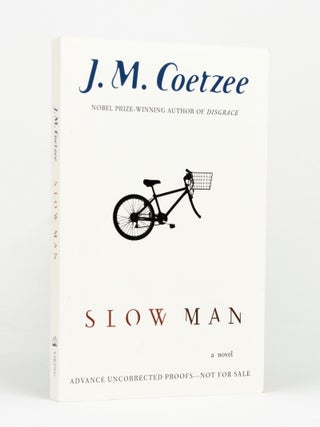 Slow Man