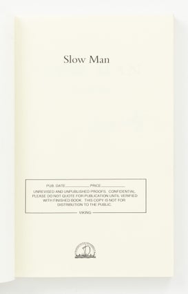 Slow Man