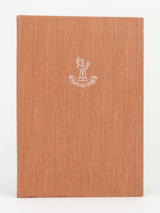 'Today Not Tomorrow'. A Century of Progress [A. Simpson & Son Limited