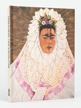 Frida & Diego. Love & Revolution