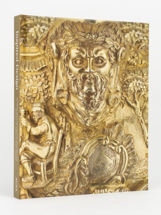 Inspired Design. European and North American Decorative Arts from the Art Gallery of South Australia