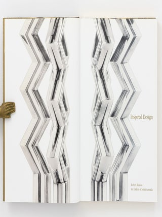 Inspired Design. European and North American Decorative Arts from the Art Gallery of South Australia