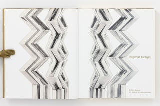Inspired Design. European and North American Decorative Arts from the Art Gallery of South Australia