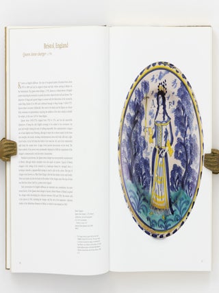 Inspired Design. European and North American Decorative Arts from the Art Gallery of South Australia