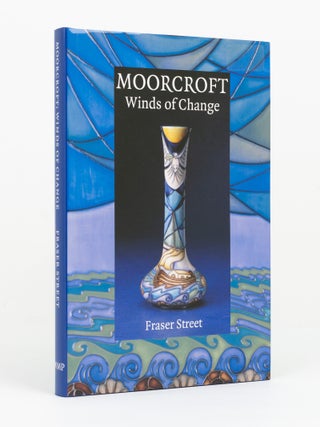 Moorcroft. Winds of Change