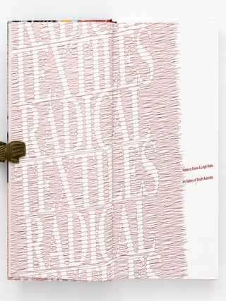 Radical Textiles