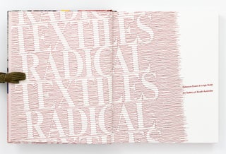 Radical Textiles