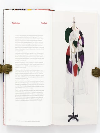 Radical Textiles