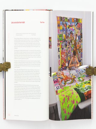 Radical Textiles