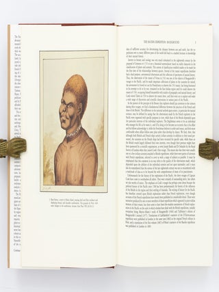 The Baudin Expedition and the Tasmanian Aborigines, 1802