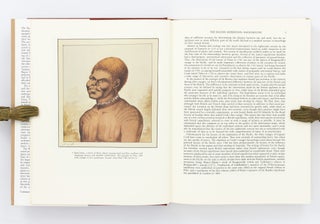 The Baudin Expedition and the Tasmanian Aborigines, 1802