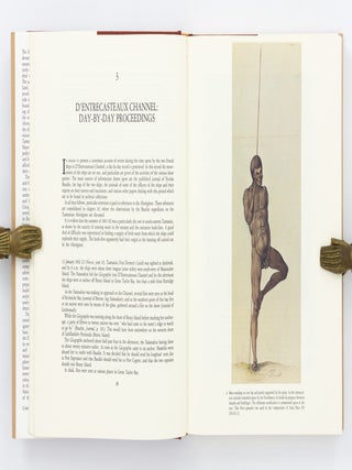 The Baudin Expedition and the Tasmanian Aborigines, 1802