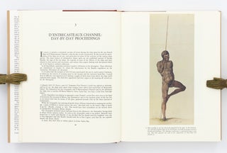 The Baudin Expedition and the Tasmanian Aborigines, 1802