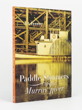 Paddle Steamers of the Murray River