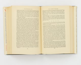 The Second World War. Volume 1: The Gathering Storm. Volume 2: Their Finest Hour. Volume 3: The Grand Alliance. Volume 4: The Hinge of Fate. Volume 5: Closing the Ring. Volume 6: Triumph and Tragedy