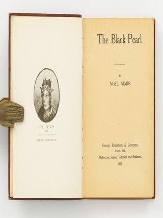 The Black Pearl
