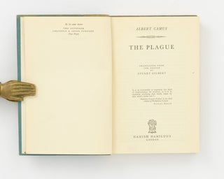 The Plague