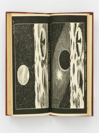 The Moon. Her Motions, Aspect, Scenery, and Physical Condition