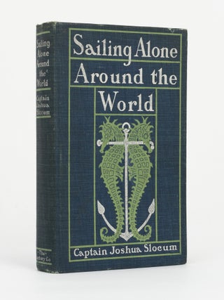 Sailing Alone Around the World