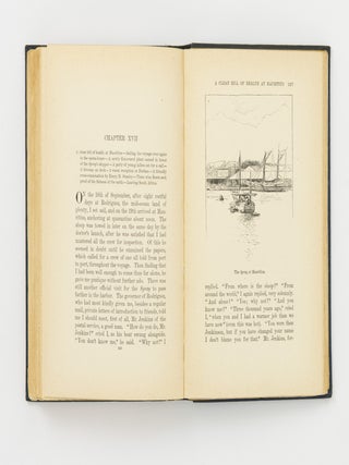 Sailing Alone Around the World