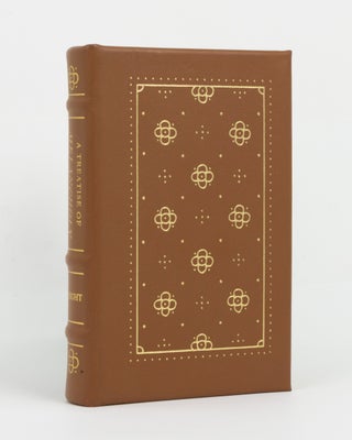 Item #147057 A Treatise of Melancholy. Classics of Psychiatry, Behavioral Sciences Library