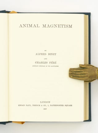 Animal Magnetism