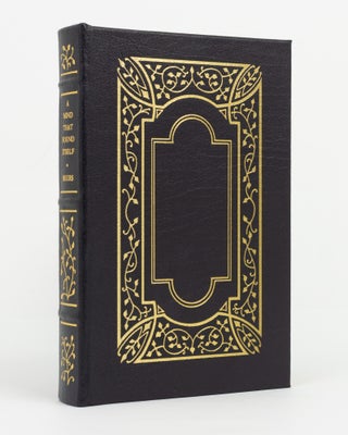 Item #147062 A Mind That Found Itself. An Autobiography. Classics of Psychiatry, Behavioral...