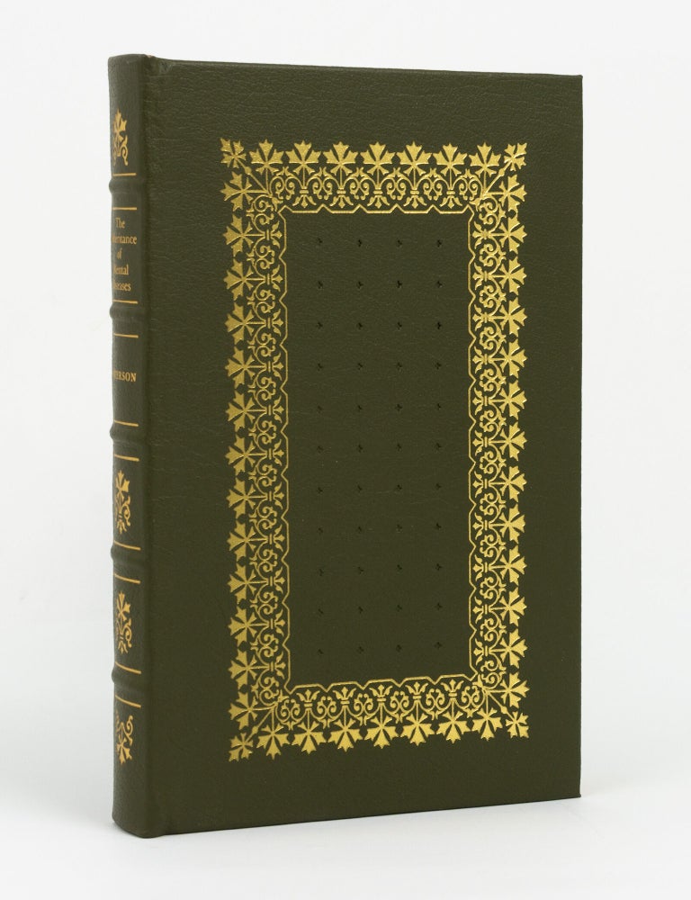 Item #147068 The Inheritance of Mental Diseases. Classics of Psychiatry, Behavioral Sciences Library.
