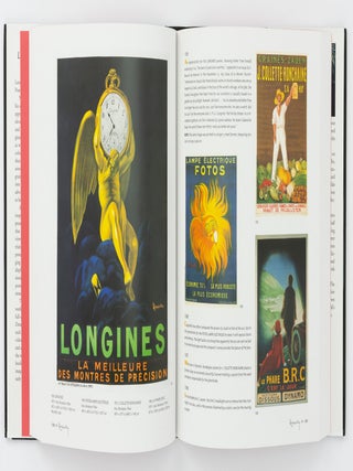 Cappiello. The Posters of Leonetto Cappiello