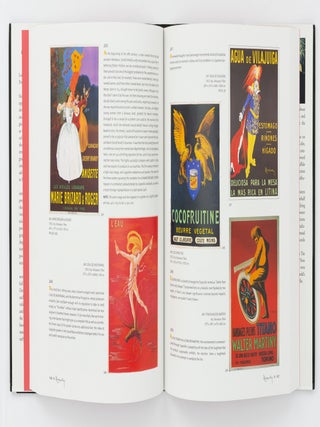 Cappiello. The Posters of Leonetto Cappiello