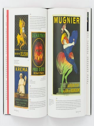 Cappiello. The Posters of Leonetto Cappiello