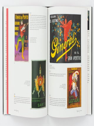 Cappiello. The Posters of Leonetto Cappiello