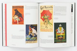Cappiello. The Posters of Leonetto Cappiello
