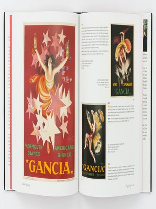 Cappiello. The Posters of Leonetto Cappiello