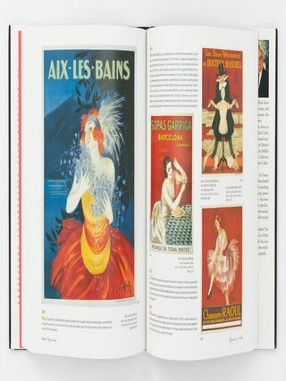 Cappiello. The Posters of Leonetto Cappiello