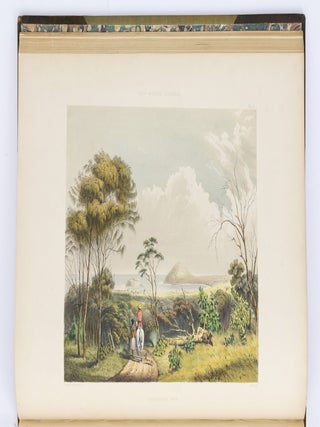 South Australia Illustrated